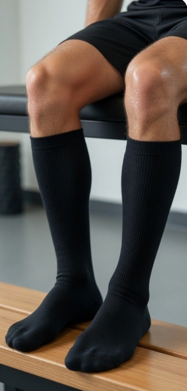 Compression socks - Image 3